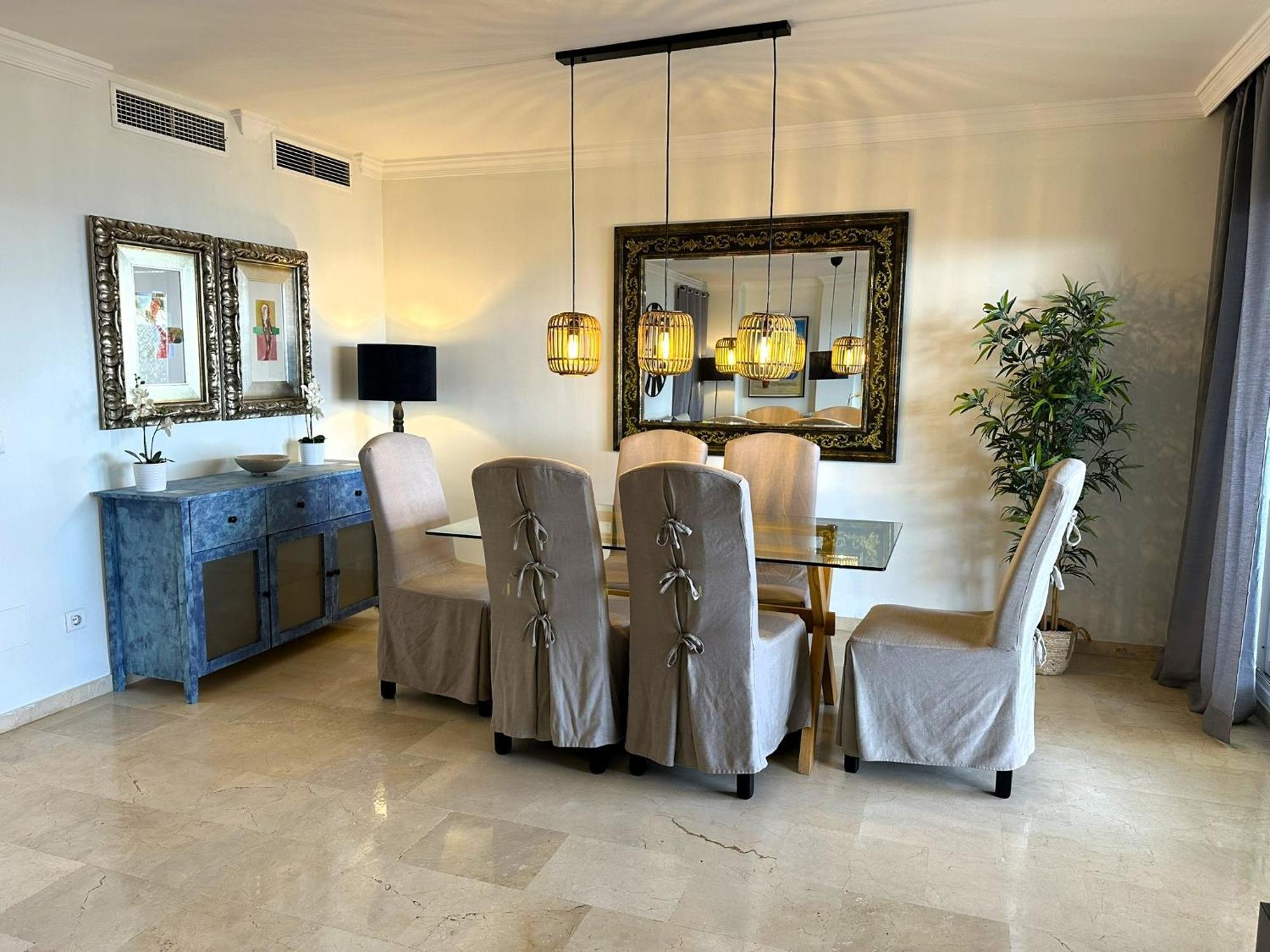 Apartments Bermuda Beach Estepona Exterior photo